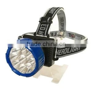 Hot Sell High Quality Factory Supply Led Head Lamp thumbnail-1