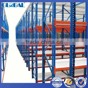 Cantilever Racking for Heavy Duty Storage/warehouse Steel Cantilever Racking thumbnail-6