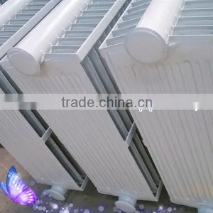 High Frequency Transformer Cooling Finned Radiator thumbnail-1