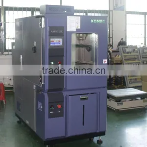 Low Noise Energy-saving 30% Temperature Humidity Test Chamber for Electronics Component Testing thumbnail-3