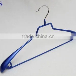 Hot-sale High Quality PVC Coating Hanger thumbnail-1