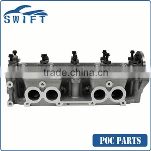 F2/FE-JK Cylinder Head For Mazda 626 thumbnail-1