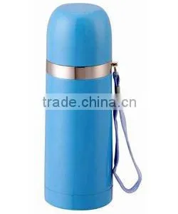 Stainless Steel Vacuum Bottle thumbnail-1