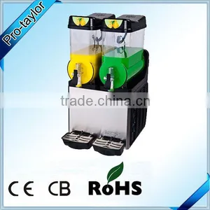 Commercial Slush Machine 3 Thanks Large Capacity thumbnail-3