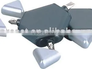 3 IN 1 Screwdriver Mini Tool thumbnail-1