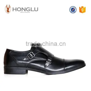 Fashion Style Men Dress Shoes, High Quality Monk Shoes For Men, Hot Sale Men Wedding Shoes thumbnail-2