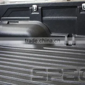 Cheap Fiberglass Tank Truck Parts for Hilux Vigo Single Cab thumbnail-1