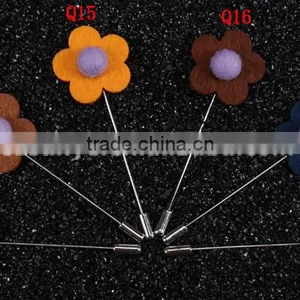 Hand Made Lapel Flower Pin LAP071 thumbnail-5