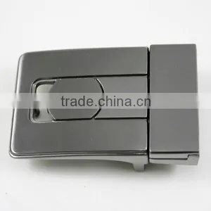 Taiwan Buckle Supplier 35mm Belt Overall Buckle thumbnail-3