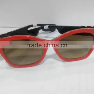 2014 Newest Smart Glasses With Video Photo and Blue Tooth Function thumbnail-2