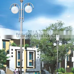 100-277v Led Garden Light thumbnail-1