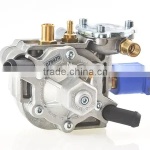 Multipoint 2 Stages Cng Reducer Regulator thumbnail-3