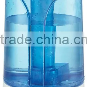 House and Office Ultrasound Moistener With Cool Light thumbnail-1