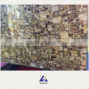 White Onyx Plateen Slabs Preis in Good Preis thumbnail-3