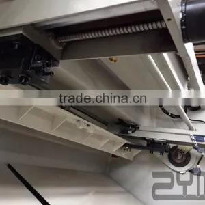 Plate Shearing Machine Shearing Machine Specification thumbnail-6