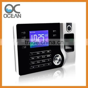 b3 Fingerprint Time Attendance,fingerprint Time Attendance H0201 thumbnail-1