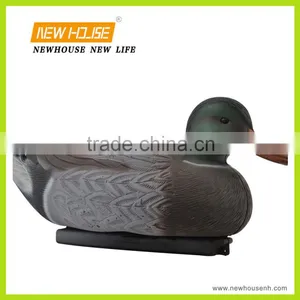 2015 Garden Decoration Plastic Hunting Decoys Duck thumbnail-1