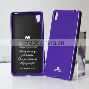 Whosale Soft TPU Cover Case for Sony Xperia Z5 Cell Phone Case for Sony Xperia Z5 thumbnail-2