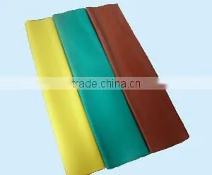 Heat Shrink Tube Busbar Colored Pipe Insulation thumbnail-6