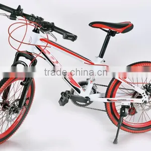 Freestyle Cool Kids Bicycle/child Bike Boy Bike Girl Bike in Guangdong Province China for Price Children Bicycle thumbnail-3