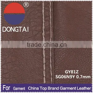 With 20 Years Expenience High Quality Frog-skin Leather thumbnail-3