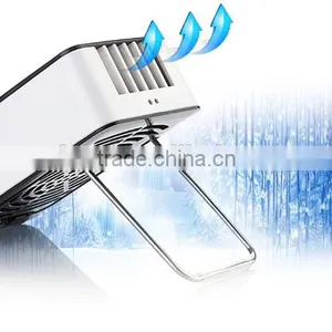 High Quality Usb Rechargeable Fan / Portable Usb Fan / Usb Personal Fan thumbnail-3