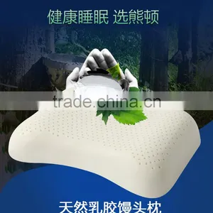 Thailand Natural Latex Massage Pillow for Beauty Queen thumbnail-1