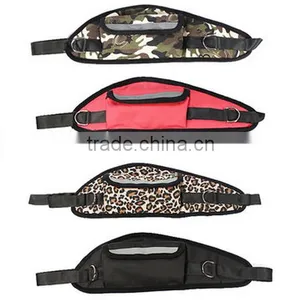 Handsfree Dog Walking Waist Belt / Dog Leash Rope Bag / Dog Carrier Bag thumbnail-2