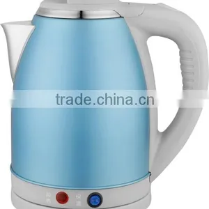 Rapid and Safety Electric Water Pot thumbnail-2