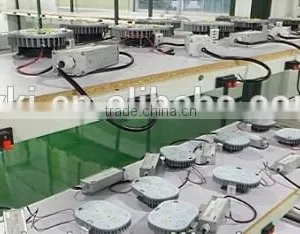 2016 USA Hot Sale 100w Led Retrofit HID Retrofit Lamp 120lm/w Led Retrofit Kit With 5 Yearw Warranty thumbnail-4