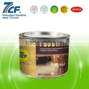 Industrial Liquid Floor Polish Wax thumbnail-1
