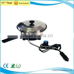 500ml Best-selling Auo Frying Pan thumbnail-1