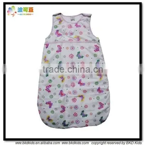 BKD 2015 New Arrial Printed Cotton Baby Sleeping Bags thumbnail-2