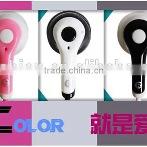 Wholesale Universal Headset Wired In-ear Headset Cheap Sell thumbnail-1
