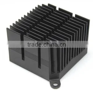 2014-8 Aluminum Aluminium Heatsink Housing thumbnail-2
