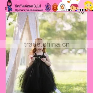 New Looking Black Tutu Dress Hot Sale Beautiful Black Tutu Dress thumbnail-1