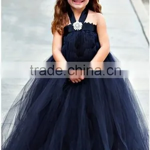New Looking Black Tutu Dress Hot Sale Beautiful Black Tutu Dress thumbnail-4
