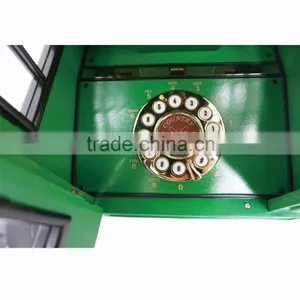 Antique Telephone - New Products 2016 thumbnail-4