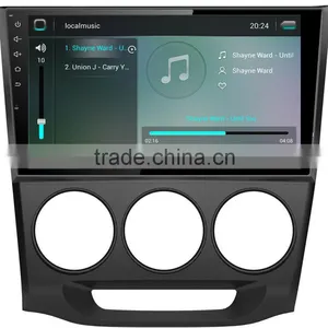 SHENZHEN Funwin Factory Car Dvd for HONDA Crider Built With Wifi 1024*600 1G Ram thumbnail-4
