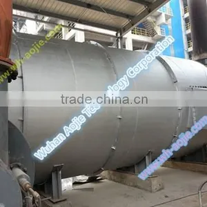 Residential Boiler Retrofit Oil Furnace Retrofit to Coal Furnace thumbnail-3