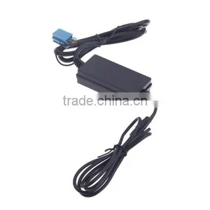 Car MP3 Player Radio Interface Aux-in Adapter thumbnail-4