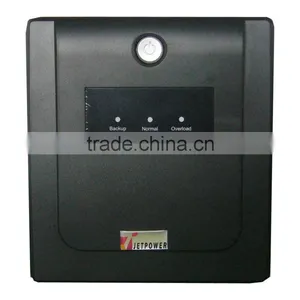 600VA Line Interactive UPS/ UPS Power Supply/UPS With AVR Function thumbnail-4