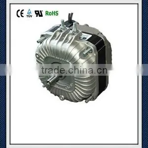 Cixi Yixiong YJ82 ac Shade Pole Condensing Motor thumbnail-3