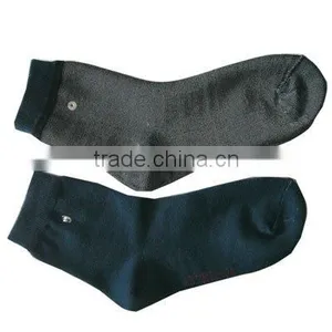 Durable Business Anti-odor Man Socks thumbnail-1