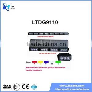 Led Arrow Traffic Advisor Series/advising Warning Strobe Light/Led Stick Traffic Adviser LTDG9110 thumbnail-3