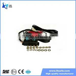 12v-24v Led Arrow Directional Traffic Light, Led Traffic Advisor, Led Arrows Directional Traffic Advisor Lights LTDG9228 thumbnail-3
