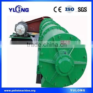CE Organic Fertilizer Manufacturing Plant/fertilizer Granulation Plant thumbnail-3