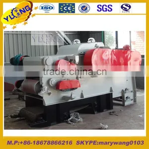 CE, SGS,ISO Approved 1X3cm Wood Chips Making Machine Price thumbnail-1