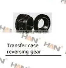 Putzmeister G64 and G61 Transfer Case Spindle for Concrete Pump Spare Parts Sany Zoomlion Cifa Junjin Ihi thumbnail-5