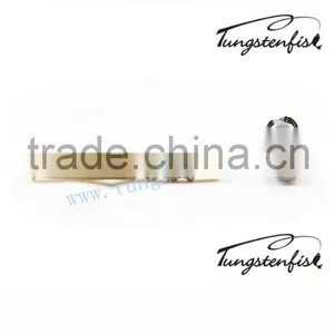 High Quality Round Fly Fishing Tungsten Beads Wholesale thumbnail-2